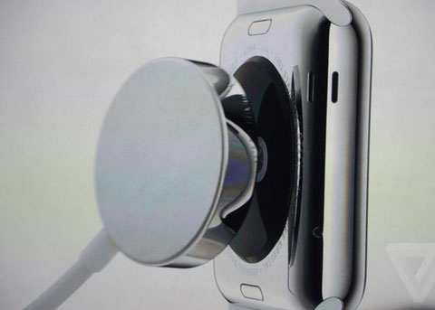 苹果智能手表apple Watch续航怎么样?电池多少毫安?能用几天?