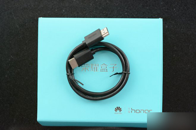 (图文)华为荣耀盒子标准版全面评测 功能强大支持4K