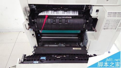 RICOH理光MP5000复印机有哪些常见的故障?