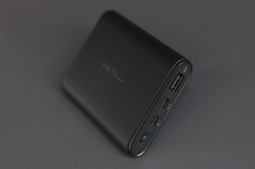 vivo快充移动电源怎么样 vivo快充移动电源评测
