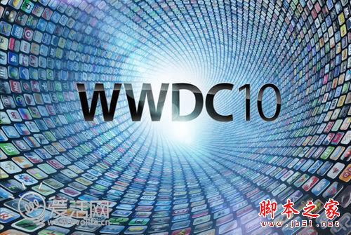 苹果公司十年邀请函欣赏 改变世界的瞬间