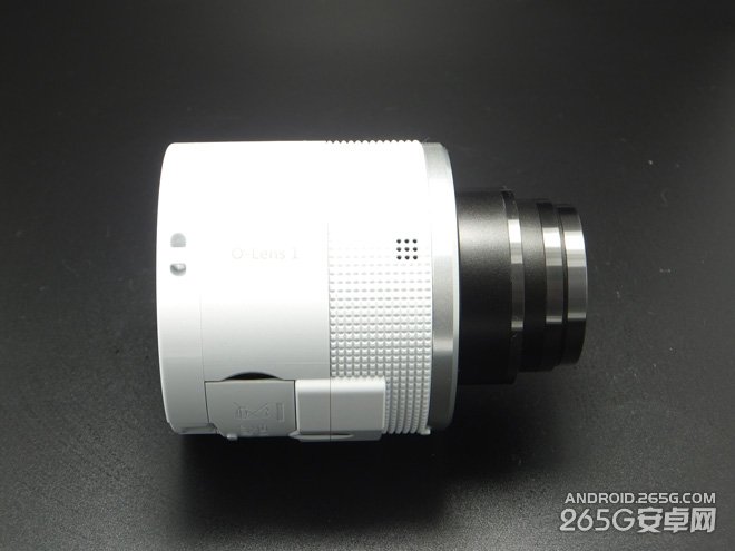 堪比数码相机 OPPO外挂镜头O-lens1使用详细评测(图文)