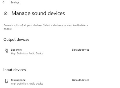 微软 Windows10 21H1 新功能一览