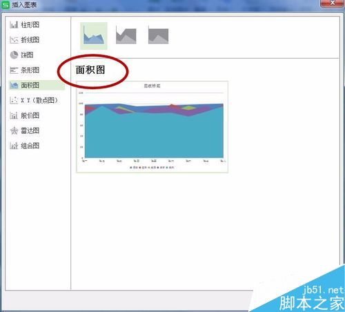 在excel表格中怎么插入图表呢?