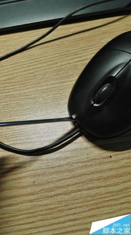 HP惠普鼠标怎么拆解维修?