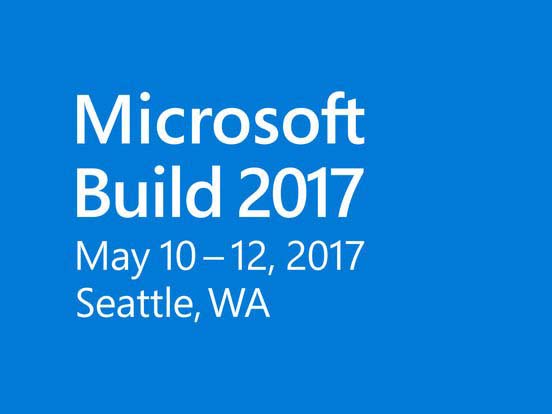 微软<Build 2017>特性曝光 Win10 RS3全场关注