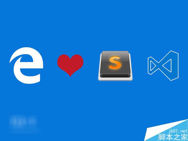 Win10 Edge浏览器诊断适配器升级:开放者可使用外部工具进行调试