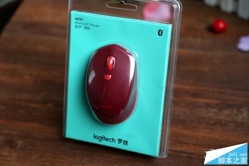 罗技K380/M337蓝牙键盘鼠标全面详细评测