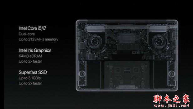 苹果全新MacBook Pro对比微软Surface Book i7全面深度对比评测