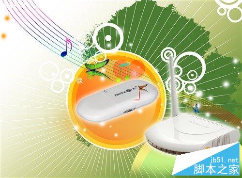 磊科路由器一键加密WPS使用技巧图解