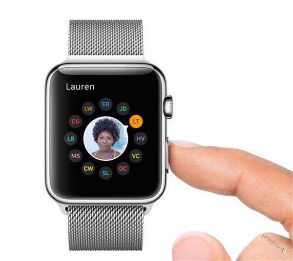 Apple Watch Series 5计步器功能如何开启?