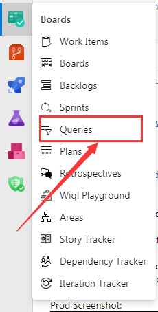 visualstudio怎么使用query进行过滤筛选?