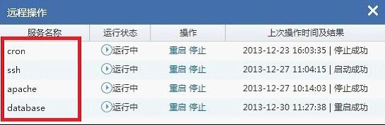 安全狗怎么远程操作？安全狗服云远程操作详细图文教程