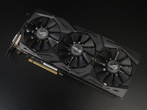 华硕GTX1080Ti值得买吗 非公版华硕GTX1080Ti显卡详细深度评测