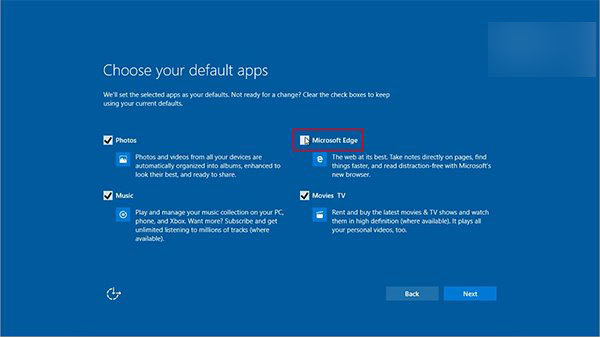 升级Win10后怎么更改默认Edge浏览器?Mozilla教你破解大法(视频)