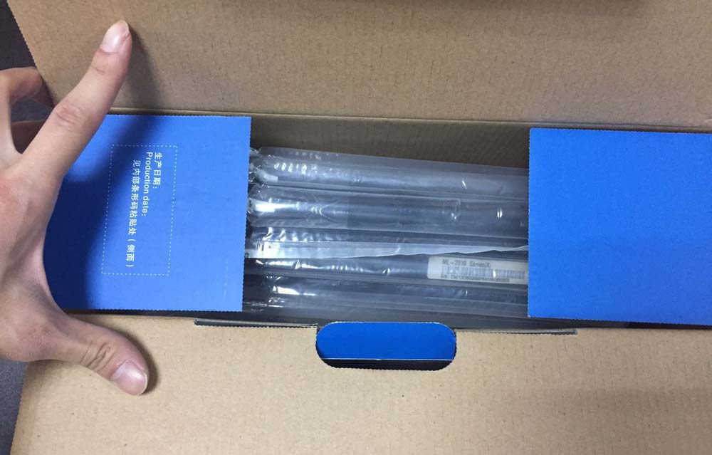 莱特兄弟CN1610/3117硒鼓有哪些优缺点?