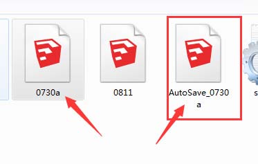 Sketchup突然崩溃怎么找回文件并解决闪退问题?