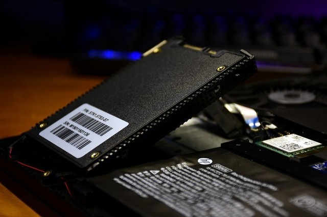 惠普暗影精灵4 Pro性能如何 惠普暗影精灵4 Pro RTX2060显卡游戏本图文评测