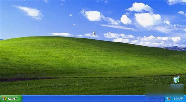 windows xp sp4 下载 windows xp sp4补丁包(非官方)