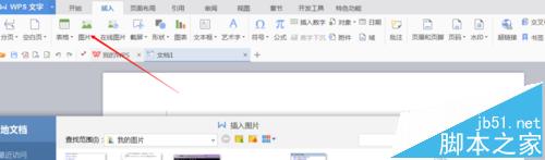 word/wps文字怎么替换成图片?