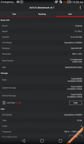 仅599的能打电话的平板 华为荣耀畅玩平板评测