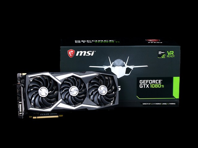 微星GTX 1080Ti LightningZ值得买吗？微星GTX1080 Ti新闪电全面图解评测