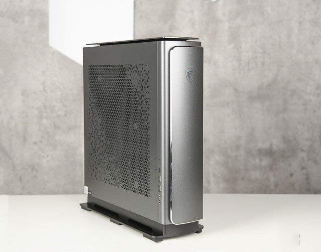 微星P100X值得入手吗 微星P100X主机详细评测