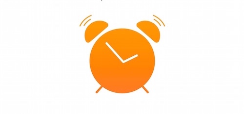 Apple Watch可以当闹钟吗？Apple Watch设置闹钟闹铃的教程