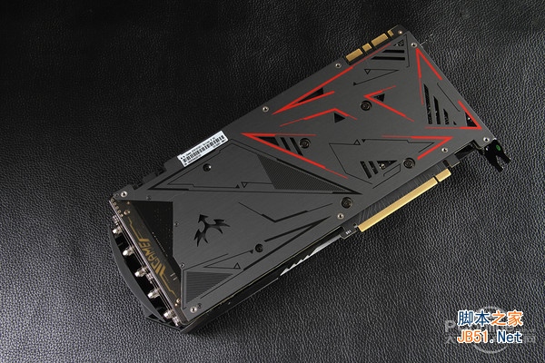 GTX1070Ti显卡怎么样？GTX1070Ti显卡首发图赏+参数解读与拆解图