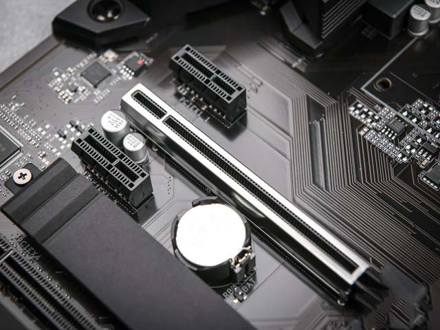 技嘉B460主板怎么样?技嘉B460 AORUS PRO AC详细图文评测