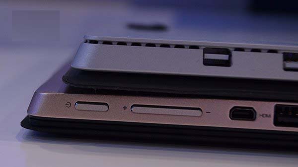 Win10平板之争：联想MIIX 700与微软Surface Pro 3哪个好？联想MIIX 700与微软Surface