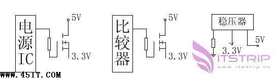 主板时钟电路检修