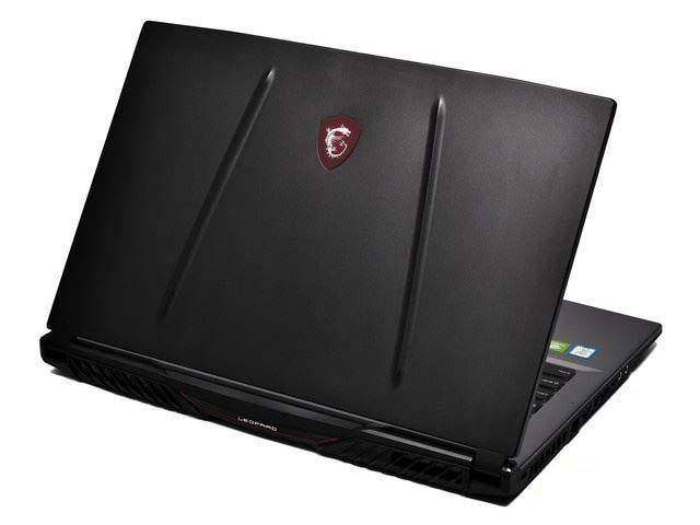 微星GP75游戏本值得入手吗 微星GP75游戏本拆解+评测