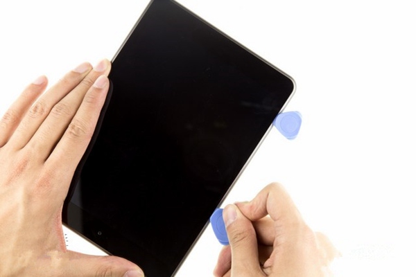 诺基亚N1平板电脑做工如何？诺基亚N1拆机图解评测