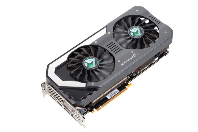顶级神器降临 铭瑄GTX1080Ti超级风系列显卡性能评测及拆解