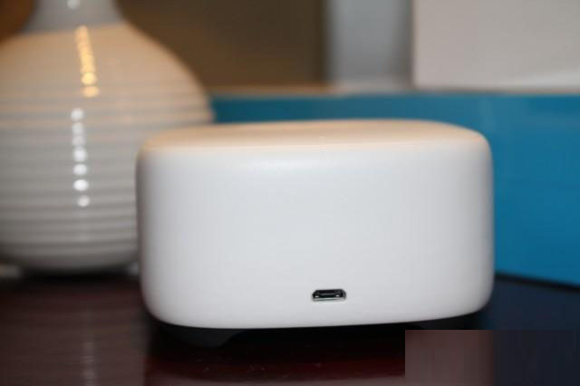 更轻巧的人工智能音箱 小爱音箱mini开箱图赏