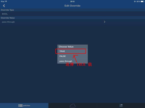 iPad如何免费观看PPTV HD版VIP电影？ios8越狱Flex2破解PPTV聚力HD会员电影教程