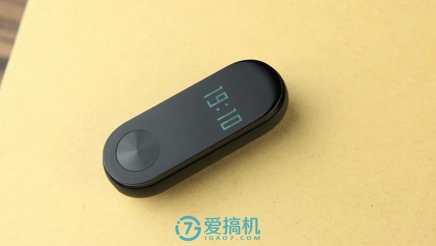 小米手环2使用半个月深入评测:最强性价比