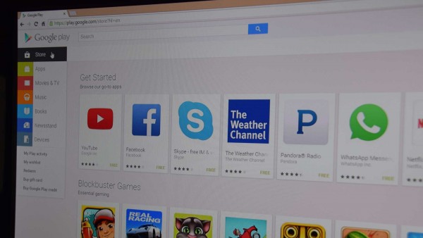 微软招聘启事引瞩目：Windows或将融合安卓应用