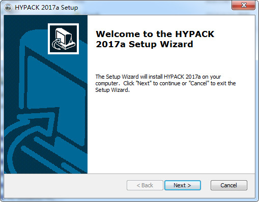 HYPACK Max 2017a怎么破解？HYPACK Max 2017a安装破解详细图文教程