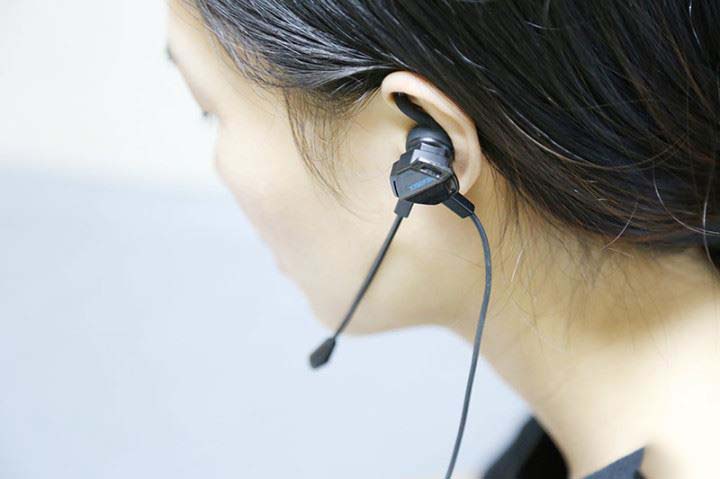 100至300元游戏耳机哪款值得买 四款耳机区别对比