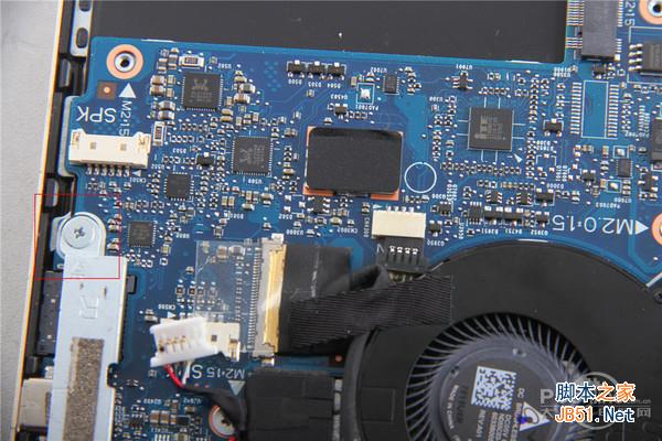 惠普ENVY 13做工质量怎么样？惠普薄锐envy 13拆机图解全过程