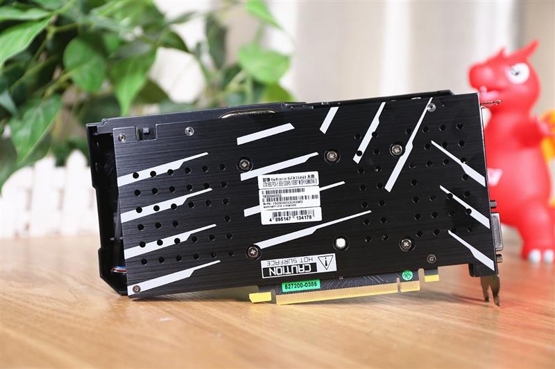 GTX 1660值得买吗？NVIDIA GTX1660首发优缺点全面评测+拆解