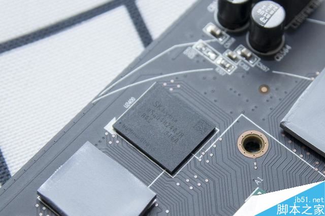 RX 560XT显卡性能怎么样 RX 560XT显卡性能及拆解图文评测