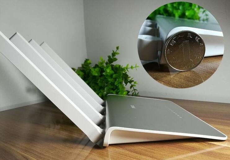 360安全路由2值得买吗？360安全路由器2代千兆开箱评测图解