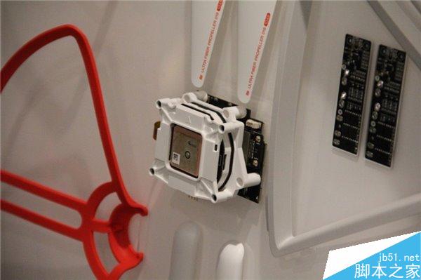小米无人机实拍图赏:1080P标准版和4K版超清版有什么区别?