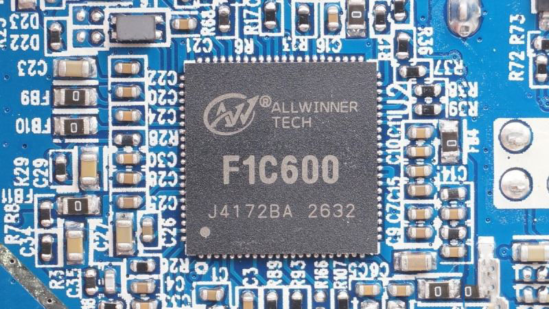 天猫精灵儿童智能音箱TG_A1内部做工怎么样 儿童智能音箱TG_A1拆解图解评测
