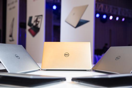 戴尔笔记本怎样？搭载win10及第六代酷睿处理器 戴尔推多款新品