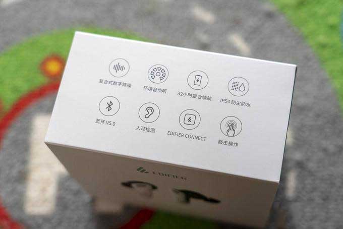 漫步者TWS NB2无线耳机值得入手吗 漫步者TWS NB2无线耳机评测