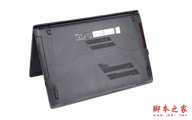 华硕ZX53V值得买吗？华硕飞行堡垒ZX53V全面详细评测图解